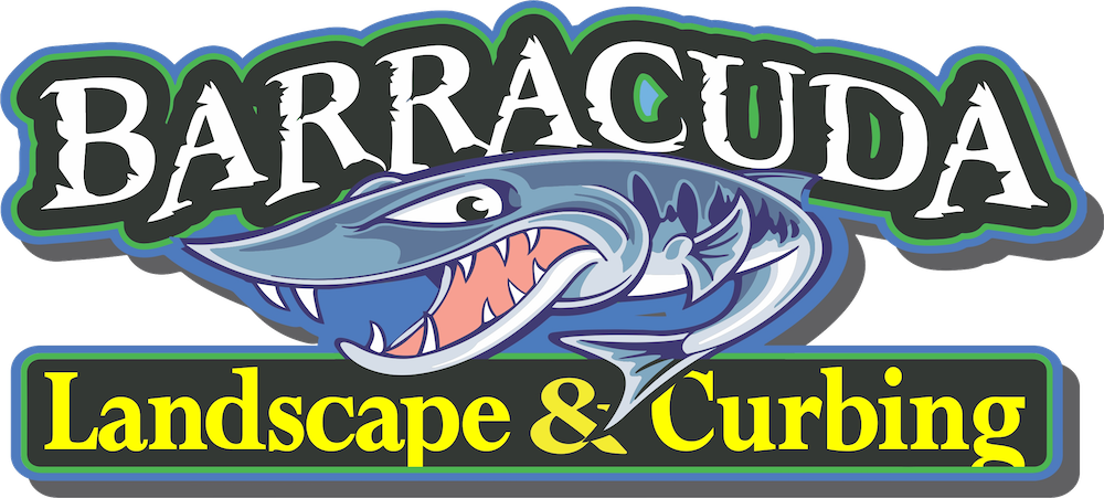 Barracuda Landscape and Curbing